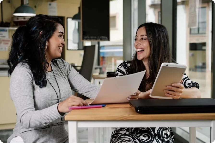 shutterstock 1828186649 min 1 min – example of our MARKETING TO GEN X: 5 STATS YOU NEED  TO KNOW