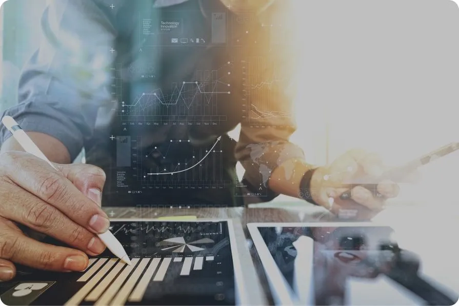 strategy marketing min – example of our 2023 Healthcare marketing trends report