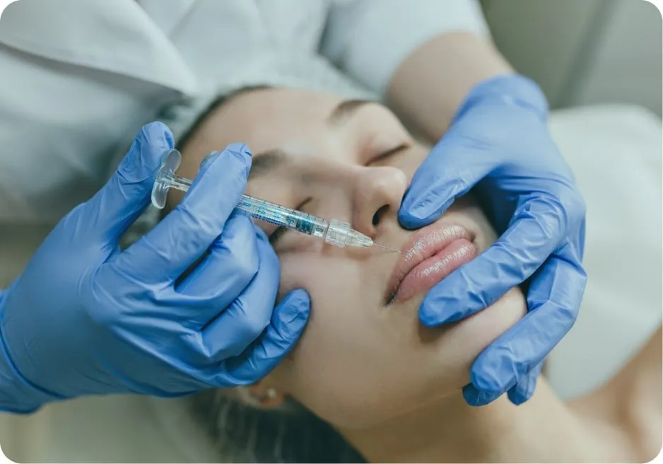 AIM MedSpa Suites – example of our AIM MedSpa Suites, LLC