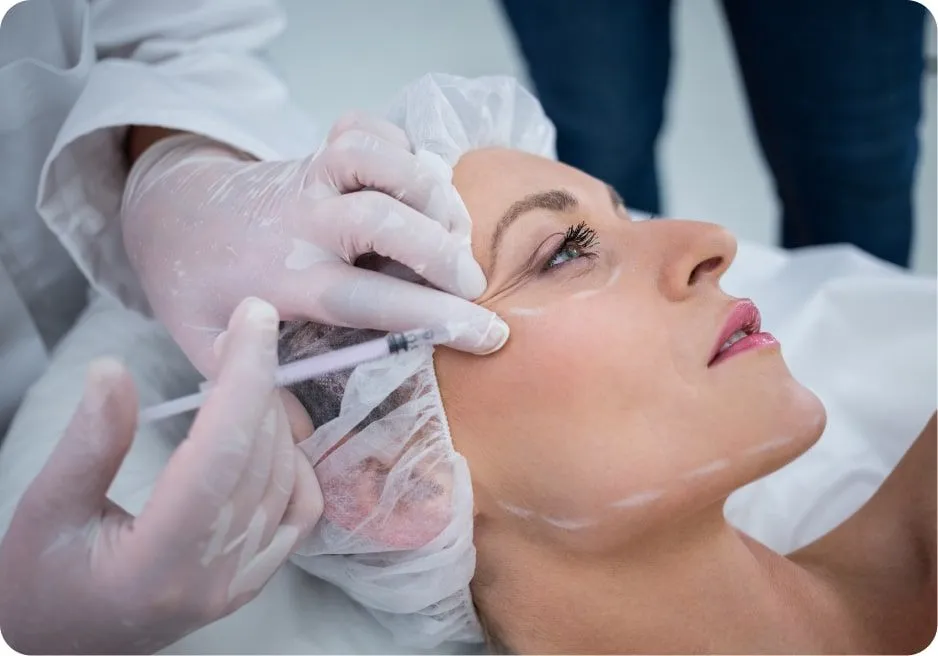 Owner Branded.cloudmedspas.com – example of our Skandii Medspa