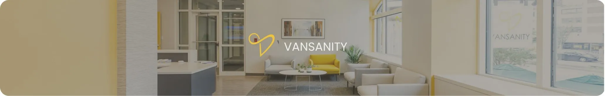 Vansanity fon min – example of our Vansanity Boston