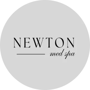 Logo Newton – example of our Newton Medspa