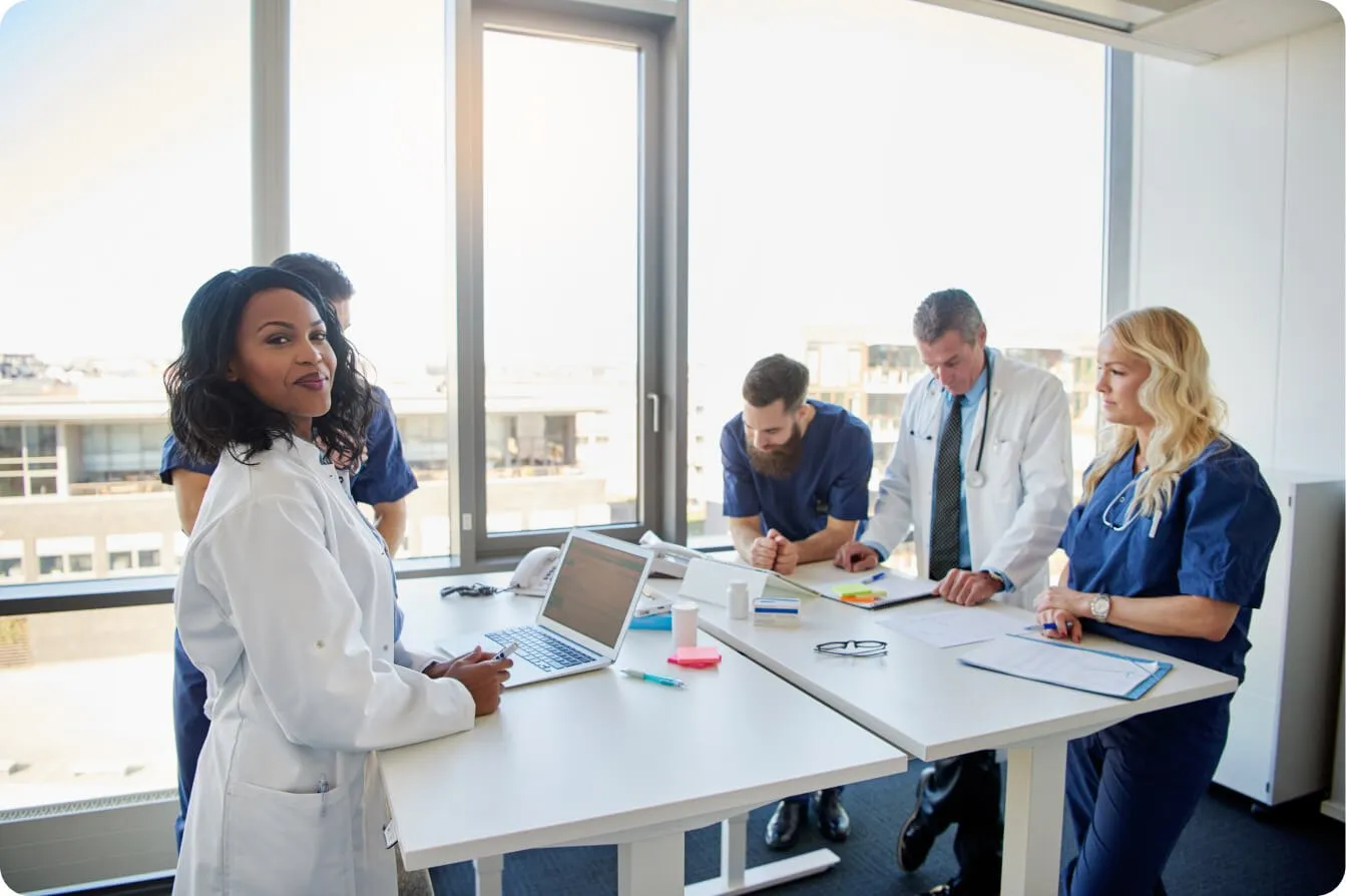 The Role of a Supervising Medical Director – example of our The Role of a Supervising Medical Director – And How CloudMedSpas Makes It
