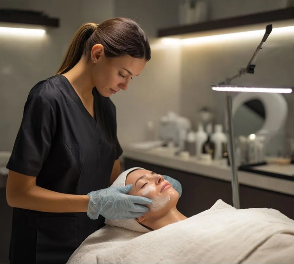 CloudMedspas changes the game. – example of our Device Access