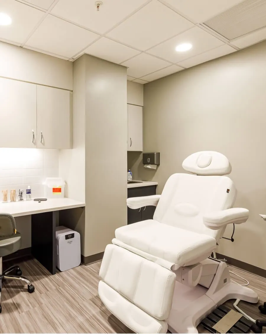 Utilities – example of our Spaces for Rent