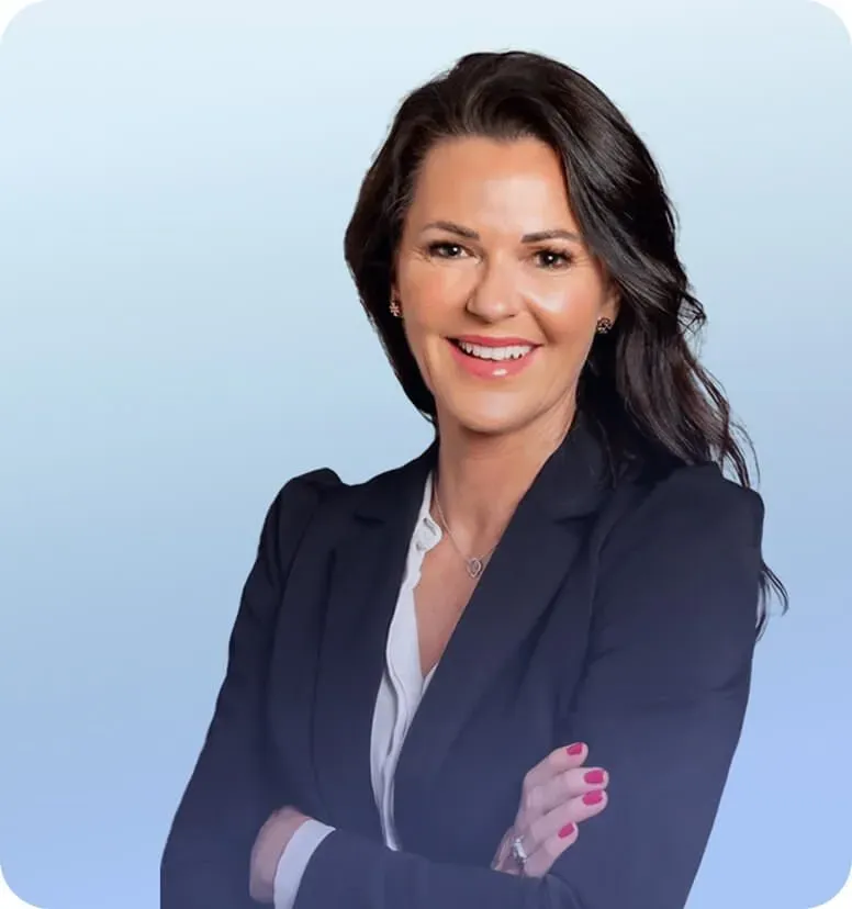 Lara Simondi – example of our Mentors