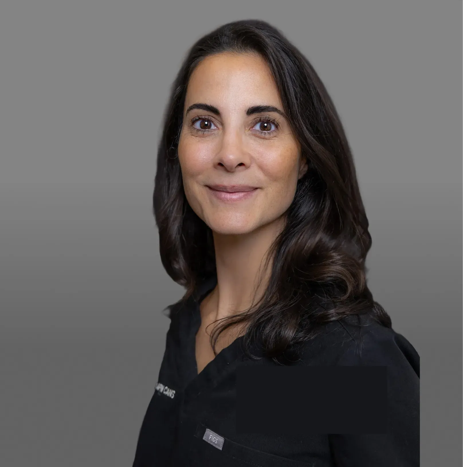 Lisa Eraso – example of our Mentors